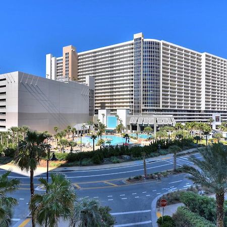 Paradise At Laketown Wharf Panama City Beach Exterior foto