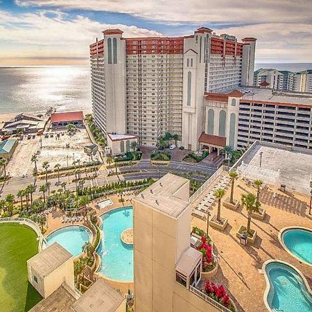 Paradise At Laketown Wharf Panama City Beach Exterior foto