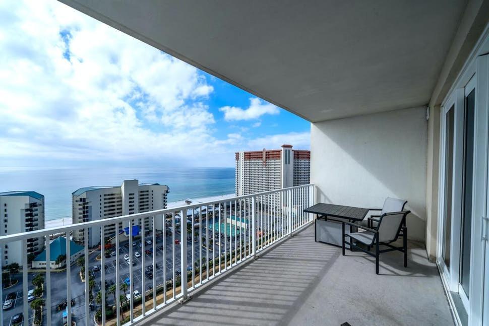 Paradise At Laketown Wharf Panama City Beach Exterior foto