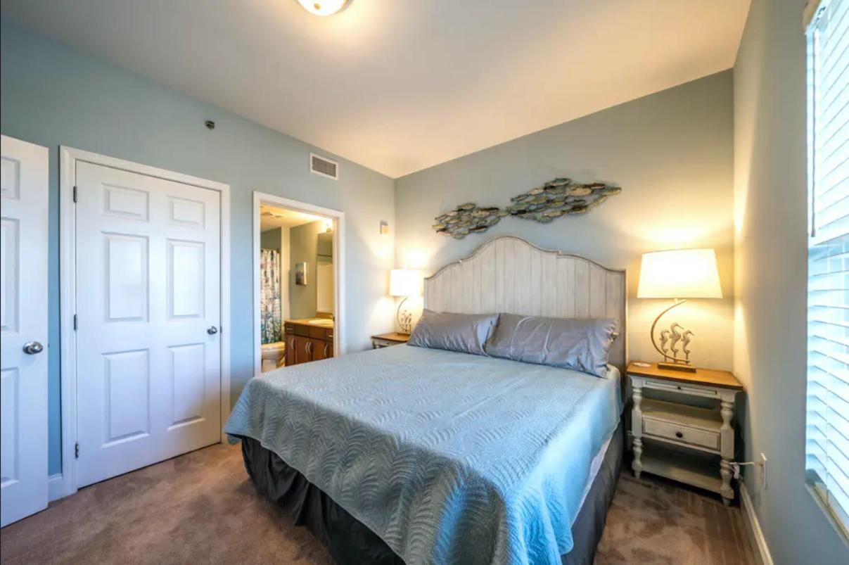 Paradise At Laketown Wharf Panama City Beach Exterior foto