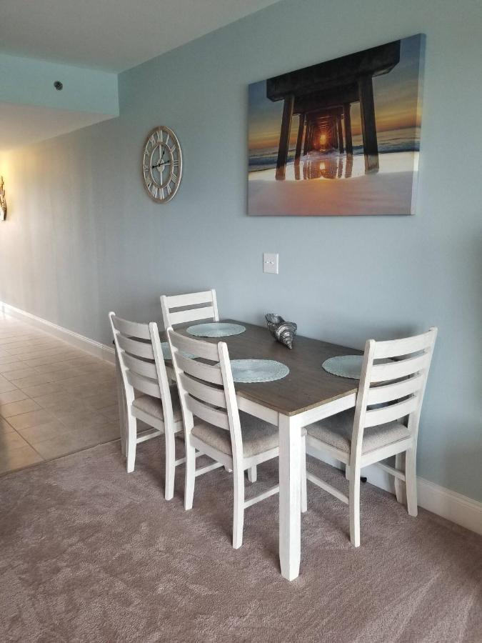 Paradise At Laketown Wharf Panama City Beach Exterior foto