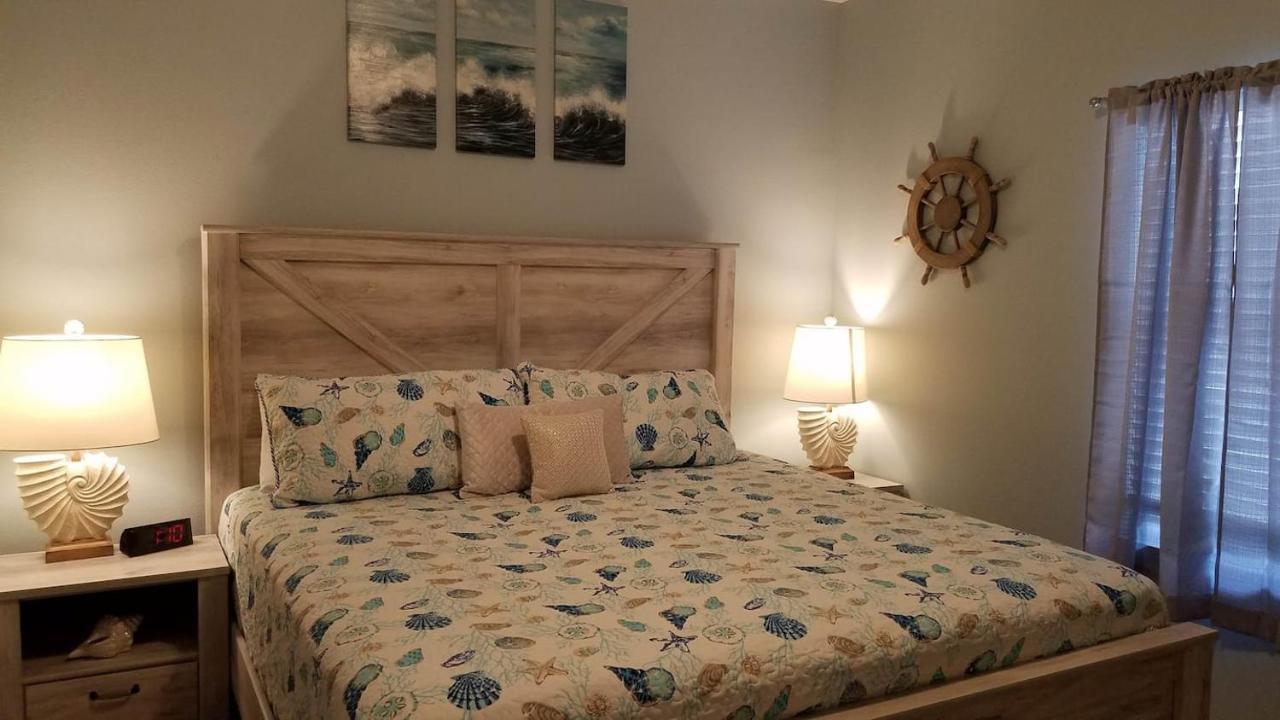 Paradise At Laketown Wharf Panama City Beach Exterior foto