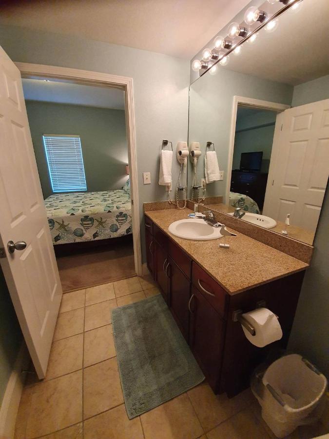 Paradise At Laketown Wharf Panama City Beach Exterior foto